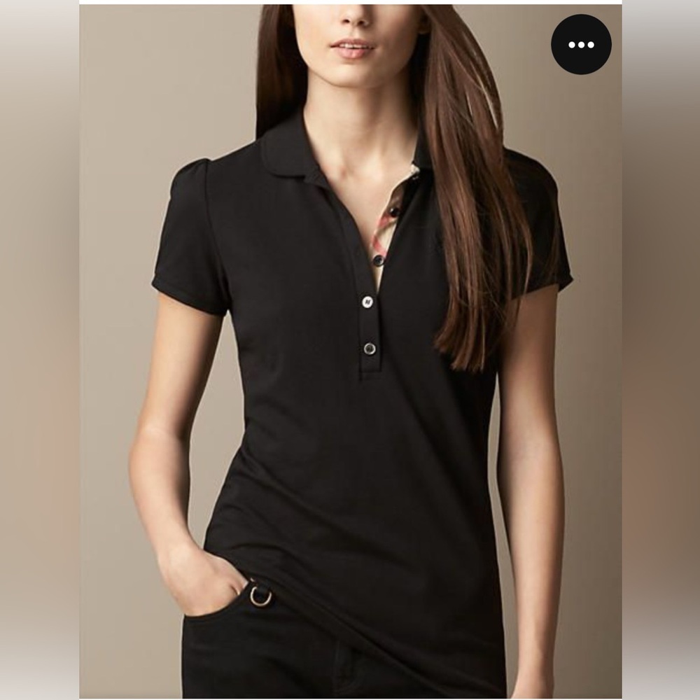 Burberry Brit polo shirt